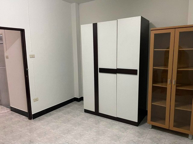 รูป ขายทาวน์โฮม หมู่บ้านสุภาวัลย์ 18 ตร.ว. 2ห้องนอน 2ห้องน้ำ คลองสามวา  - รูปที่ 7/12