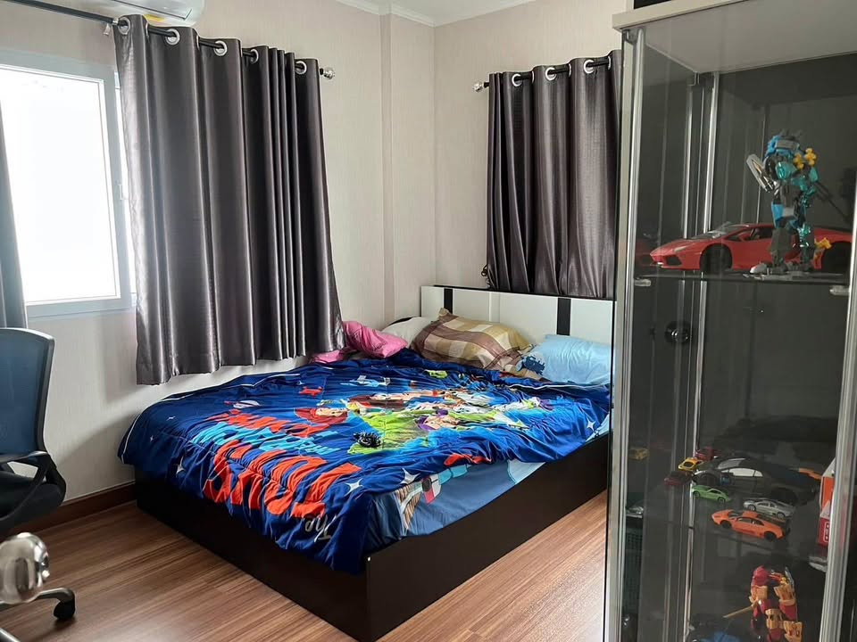 รูป ขายบ้านเดี่ยว ม.ศุภาลัยการ์เด้นท์วิลล์ ระยอง - รูปที่ 8/15