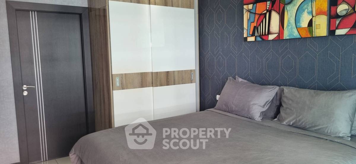 picture 2-BR 96 Sqm Condo For Rent At Siam Ocean View, Phratamnak (ID 2215798) - 4/6