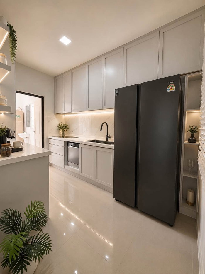 รูป ND0920  🏡 ให้เช่าบ้าน Grand Pleno พหลโยธิน–วิภาวดี 2🌿✨บ้านใหม่  ✨ - รูปที่ 15/17