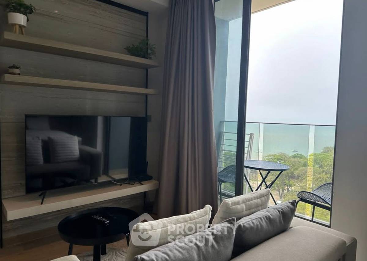 รูป คอนโด 1 ห้องนอน 34 ตร.ม. ให้เช่า อันโดรมีด้า คอนโดมิเนียม พัทยา (ID 2213150) - รูปที่ 3/7