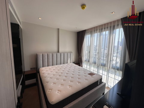 ✨ For Sale : The Reserve Sukhumvit 61  Condo ✨  💰 Only 9,650,000  THB