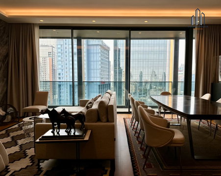 THE ESTELLE PHROM PHONG 2 bedrooms, for sale
