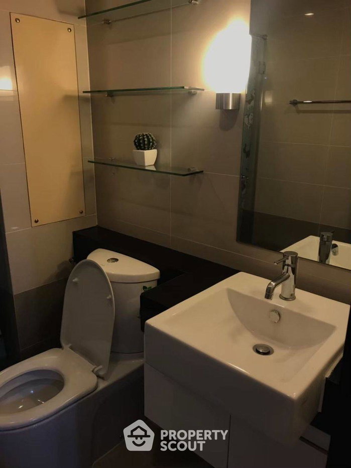 รูป คอนโด 2 ห้องนอน 93 ตร.ม. ชั้น 7 ที่ ศุภาลัย ริเวอร์ รีสอร์ท เจริญนคร เขตสำเหร่ (ID 560447) - รูปที่ 10/16