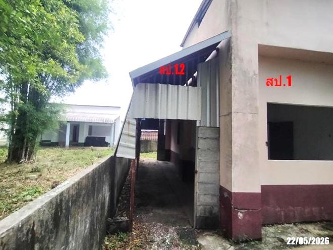 รูป บ้านเดี่ยว 99 ตร.วา โมเดิร์น โฮม เมืองอุดรธานี อุดรธานี 1.8M - รูปที่ 10/25