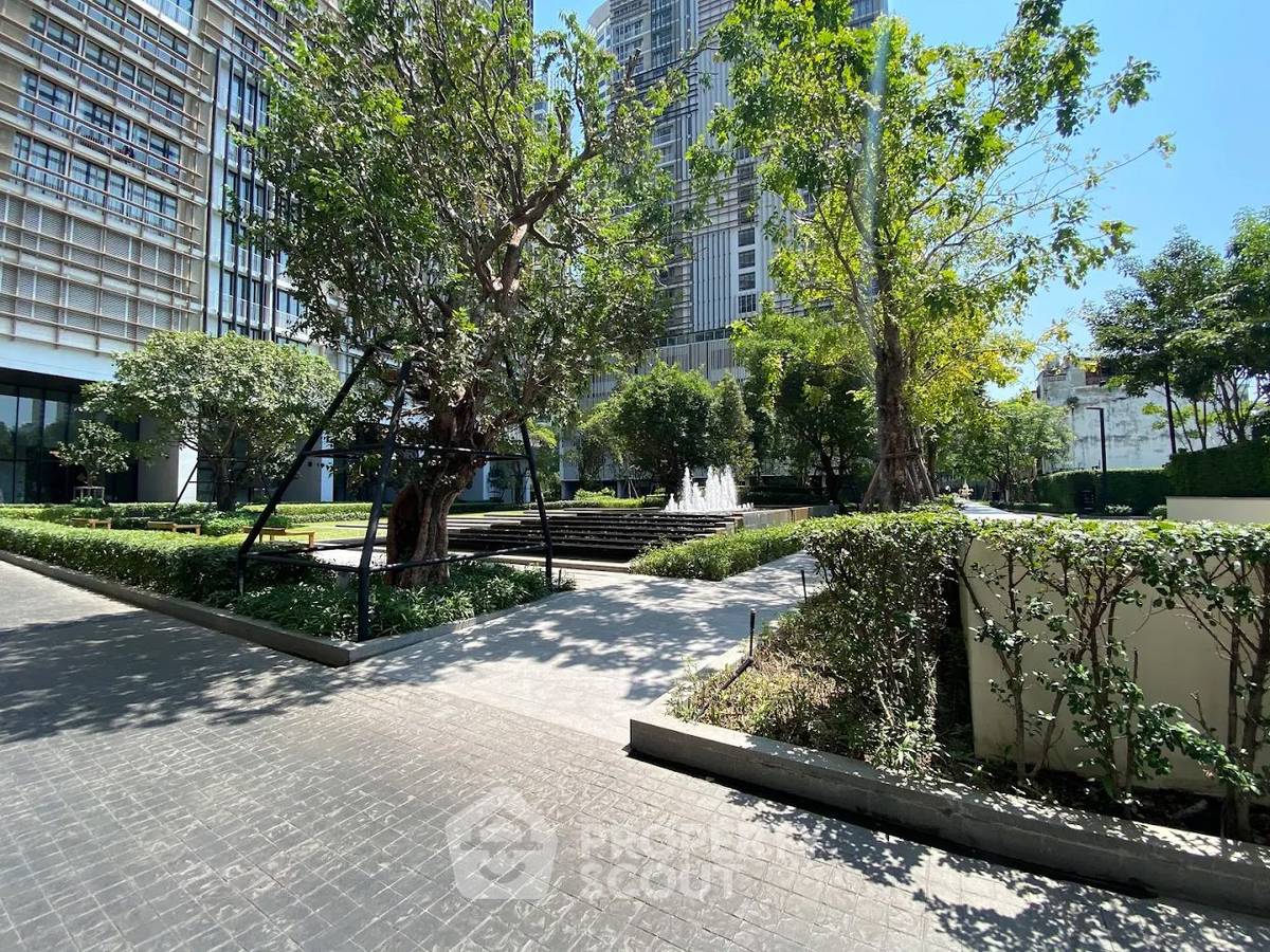 รูป ราคาคุ้มค่า 2 ห้องนอน ชั้น 34 Park Origin Phrom Phong BTS พร้อมพงษ์ (ID 2102341) - รูปที่ 17/17