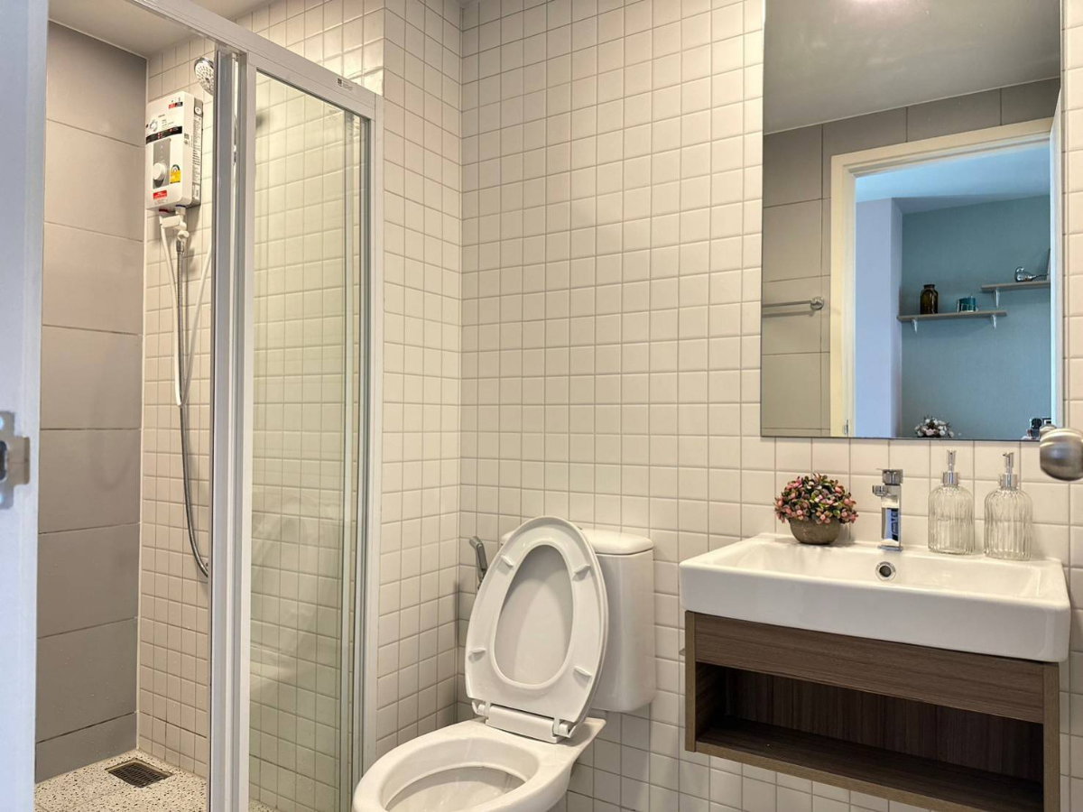 picture Room for rent very good place near Ram - 9/9