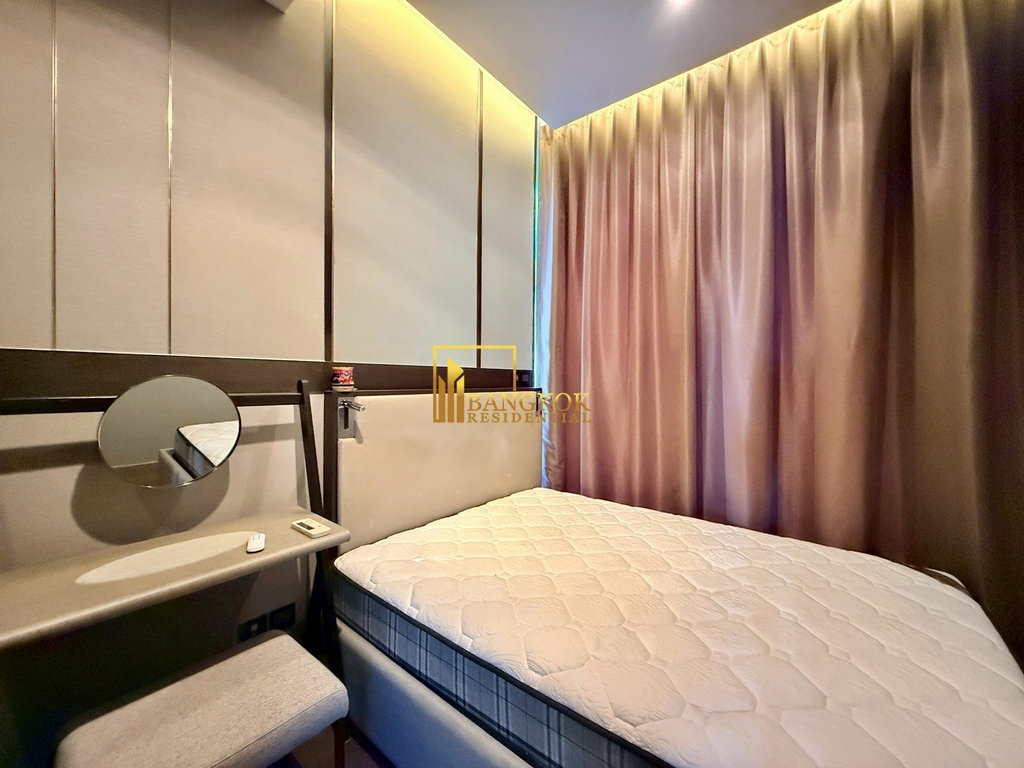รูป The Esse at Singha Complex | Premium 2 Bedroom Condo - BR61490CD - รูปที่ 14/33