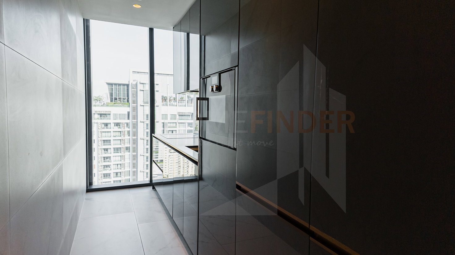 รูป THE ESTELLE PHROM PHONG 2 bedrooms, for rent - รูปที่ 13/21