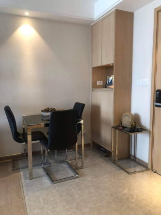 รูป 🔥ขายคอนโด✅ รีกัล คอนโด สาทร-นราธิวาส Regal Condo Sathorn–Narathiwas ใกล้ BTS ช่องนนทรี  - รูปที่ 6/9