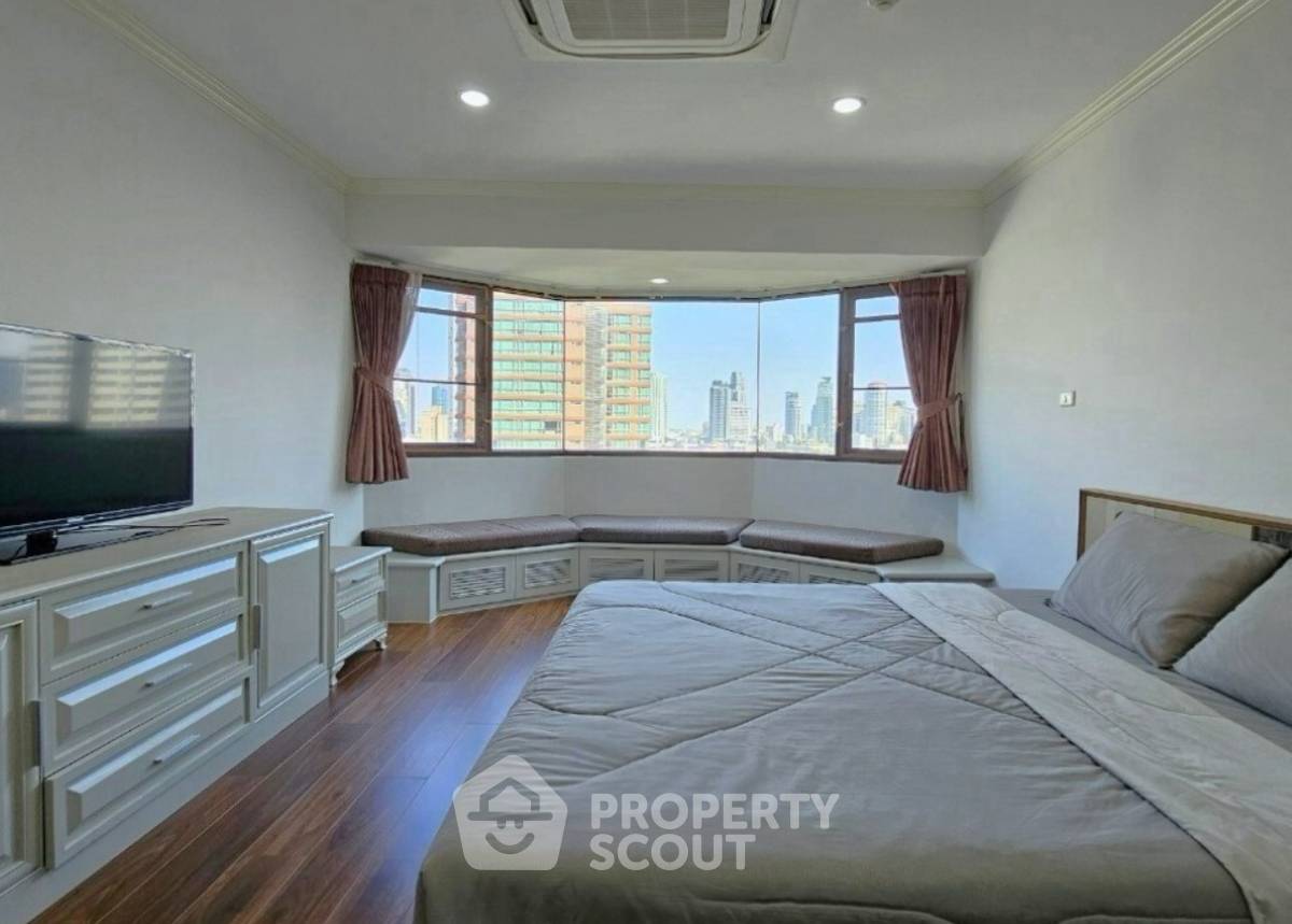 รูป คอนโด 2 ห้องนอน 135 ตร.ม. ใกล้ BTS พร้อมพงษ์ เพียง 200 ม. โครงการ บ้านสวนเพชร (ID 3054581) - รูปที่ 3/5
