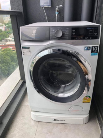 รูป 🔥ขายคอนโด✅ รีกัล คอนโด สาทร-นราธิวาส Regal Condo Sathorn–Narathiwas ใกล้ BTS ช่องนนทรี  - รูปที่ 9/9