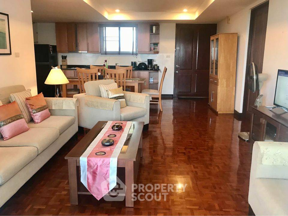 รูป คอนโด 2 ห้องนอน SeaRidge Hua Hin ชั้น 6 พื้นที่ 131 ตร.ม. ใกล้หนองแก (ID 1819279) - รูปที่ 6/9