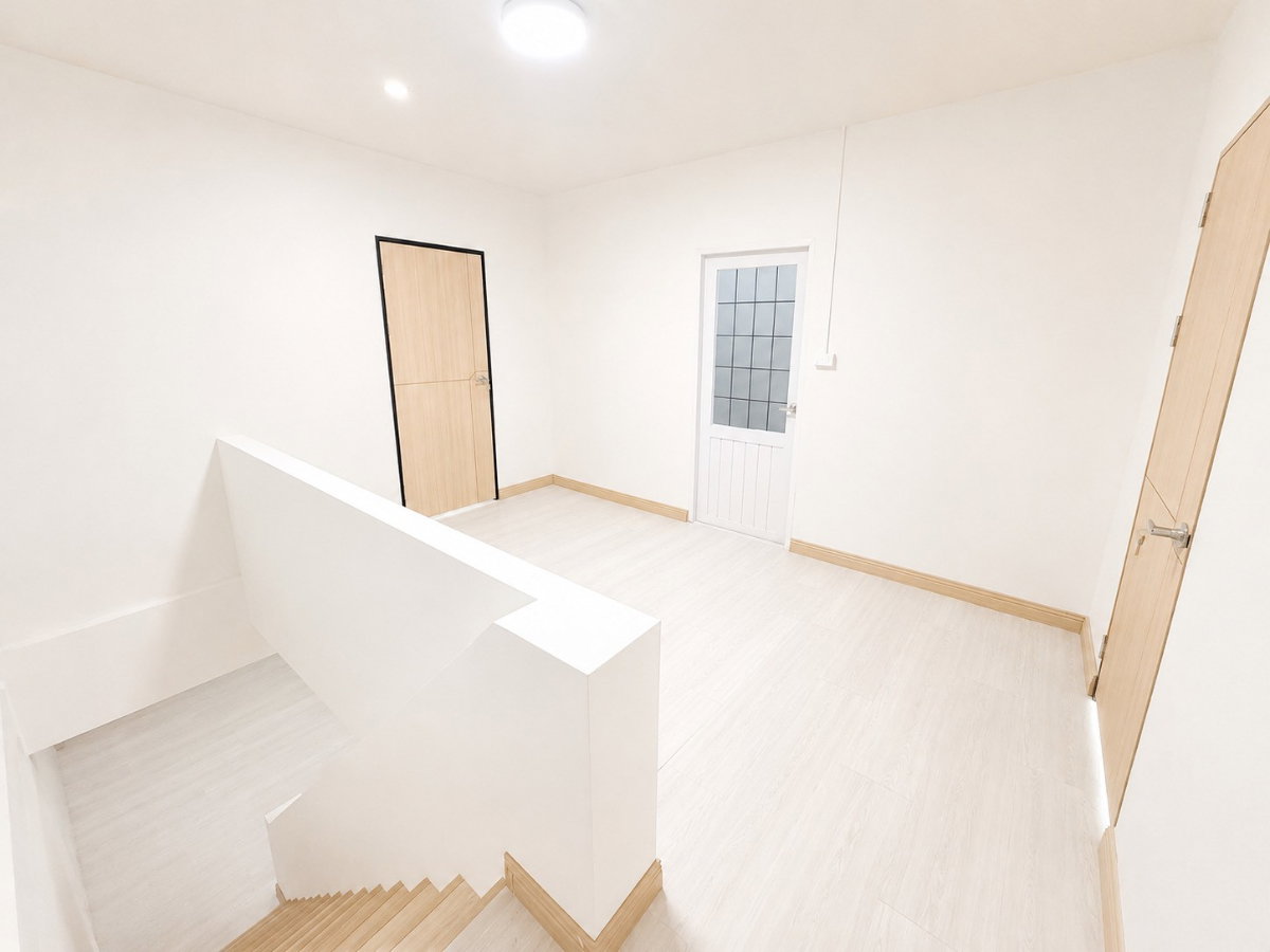 รูป ให้เช่า Home office รีโนเวทใหม่ เพิ่งเปิดให้เช่า ติวานนท์ กระทรวงสาธารณสุข - รูปที่ 14/15