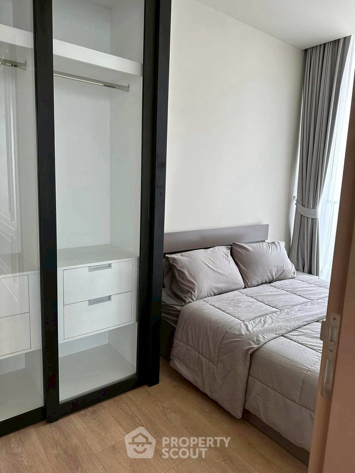 รูป คอนโด 2 ห้องนอน 55 ตร.ม. ที่ Noble Around Sukhumvit 33 ใกล้ BTS พร้อมพงษ์ (ID 3056680) - รูปที่ 12/17