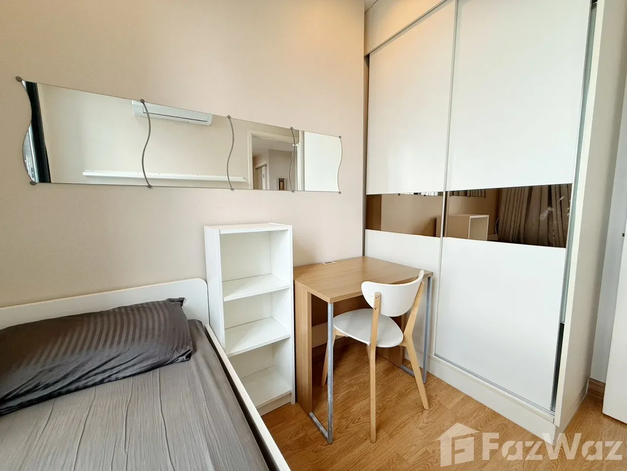 รูป เจ้าของขายเอง!! @QHouseสุขุมวิท79 2 ห้องนอน 1836934 - รูปที่ 8/11