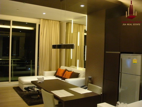 ✨ For Rent: Eight Thonglor Condo ✨ 💰 Only 55,000 THB/month