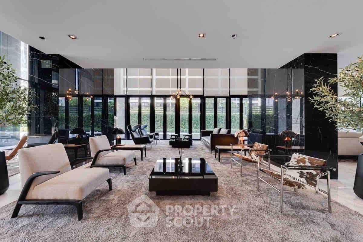 รูป คอนโด 1 ห้องนอน ชั้น 38 Noble Around Ari ห่าง BTS อารีย์ 100 ม. (ID 3053705) - รูปที่ 8/9
