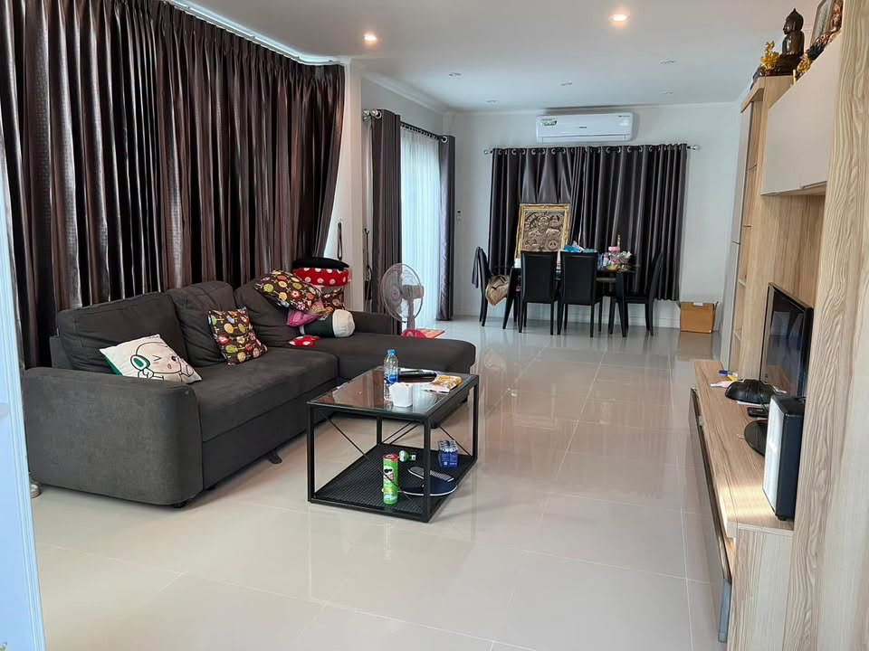 รูป ขายบ้านเดี่ยว ม.ศุภาลัยการ์เด้นท์วิลล์ ระยอง - รูปที่ 6/15