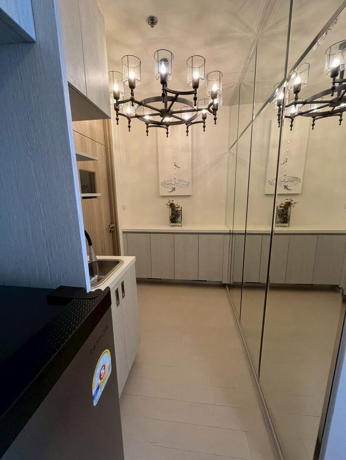 รูป เช่า 2 ห้องนอน 1 ห้องน้ำ โนเบิล เพลินจิต | Noble Ploenchit - รูปที่ 7/12
