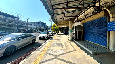 อาคารพาณิชย์ ตลาดโต้รุ่งหัวหิน : ขายอาคารพาณิชย์ ใจกลางเมืองหัวหิน รหัสทรัพย์ 00160659