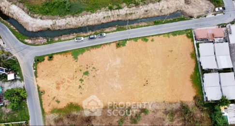 ที่ดินเพื่อขาย โครงการ Mai Khao Development Land ทำเล ไม้ขาว ภูเก็ต (ID 3043511)