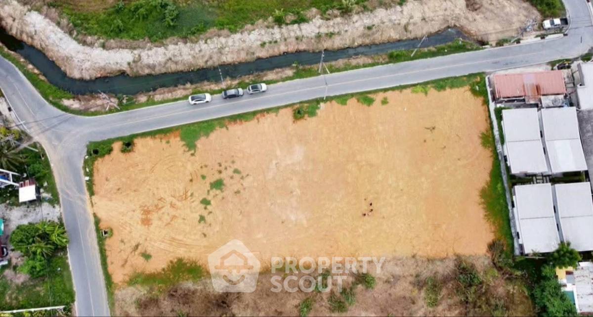 รูป ที่ดินเพื่อขาย โครงการ Mai Khao Development Land ทำเล ไม้ขาว ภูเก็ต (ID 3043511) - รูปที่ 1/4