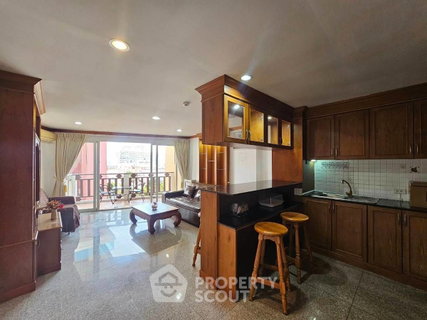 รูปภาพ คอนโดให้เช่า 2 ห้องนอน โครงการ Royal Hill Resort Condominium พัทยาใต้ (ID 1948202)