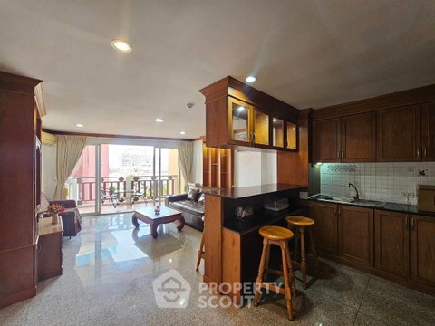 คอนโดให้เช่า 2 ห้องนอน โครงการ Royal Hill Resort Condominium พัทยาใต้ (ID 1948202)