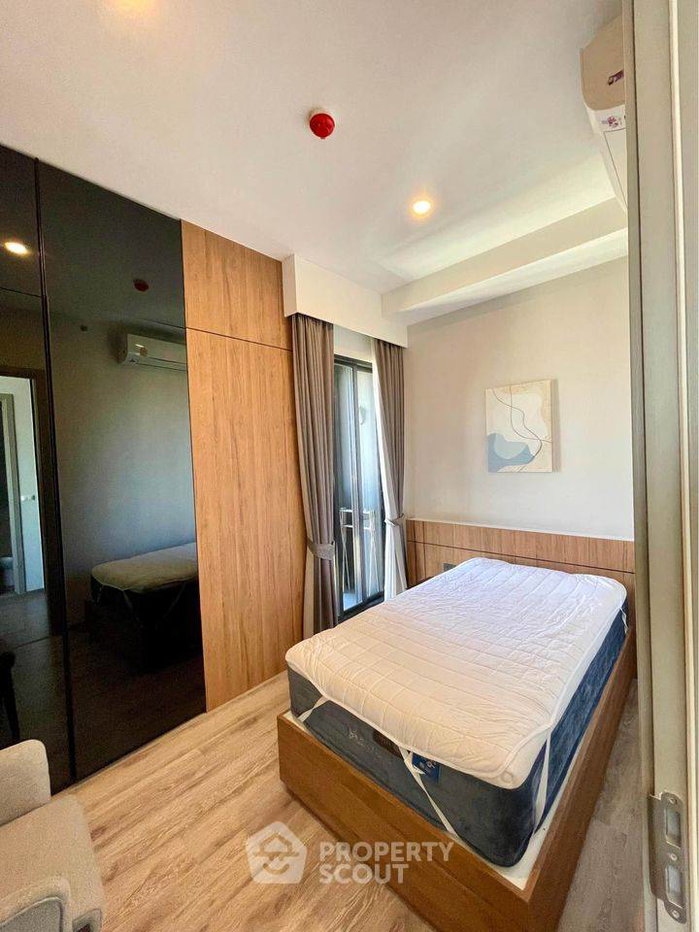 picture High-Floor 2-BR 54 Sqm Knightsbridge Prime Onnut, BTS On Nut (ID 1942519) - 3/8