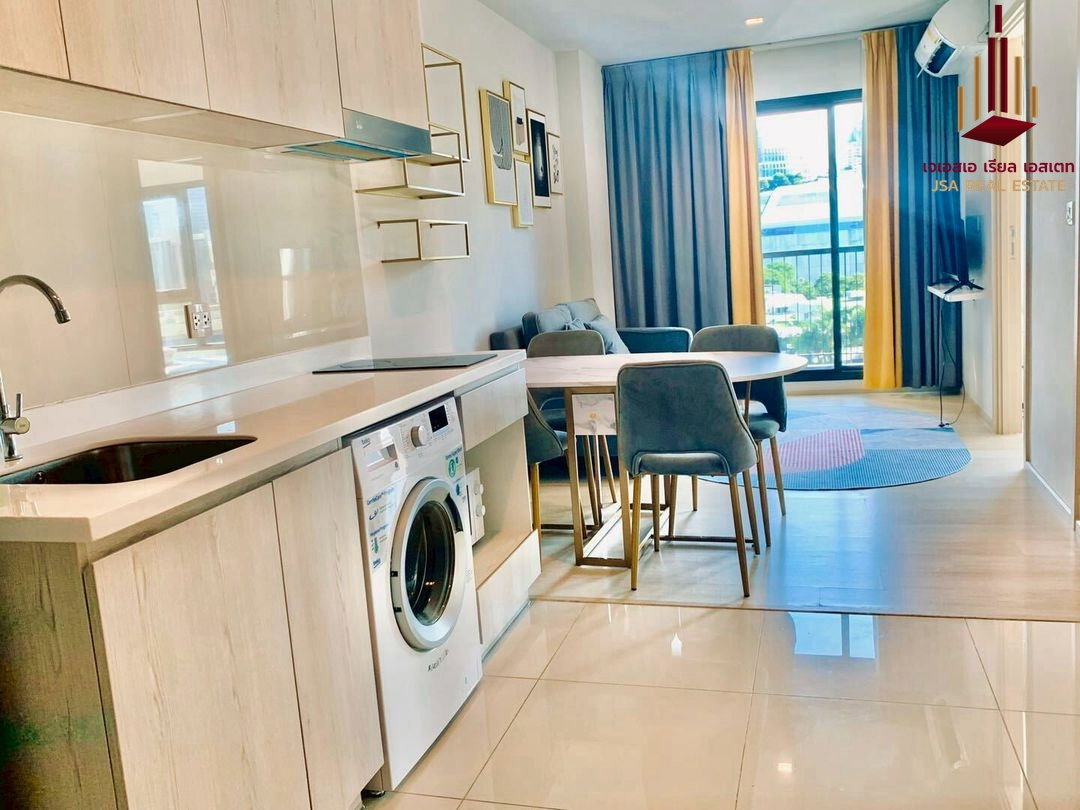picture ✨ For Sale: Life One Wireless Condo ✨💰 Only 7,490,000 THB - 5/6