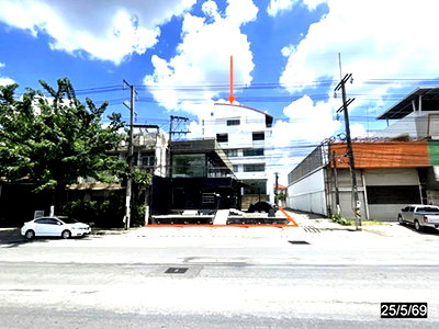 สำนักงาน วิทยาลัยการสาธารณสุขสิรินธรขอนแก่น : อาคารสำนักงาน 187.8 ตร.วา เมืองขอนแก่น ขอนแก่น 31.7M
