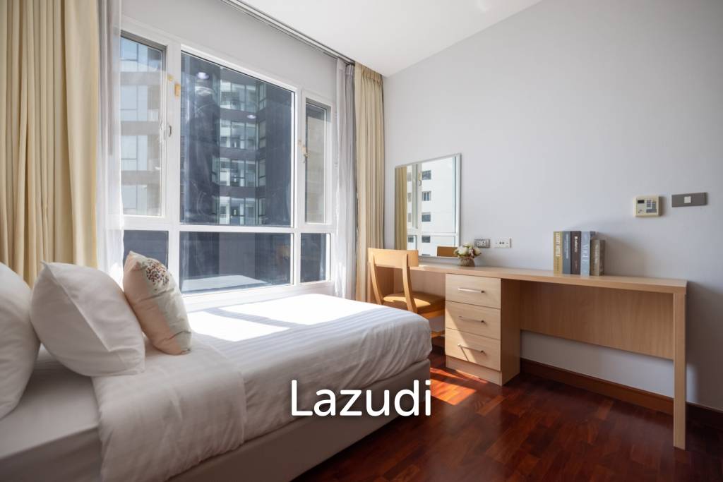รูป 3 Bed 200 Sqm Apartment for Rent - รูปที่ 18/33