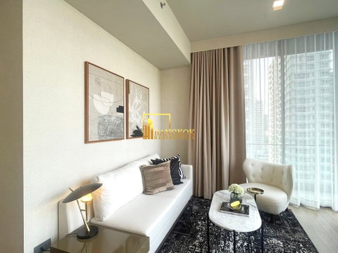 Celes Asoke | Gorgeous 2 Bedroom Condo in Prime Area - BR61825CD