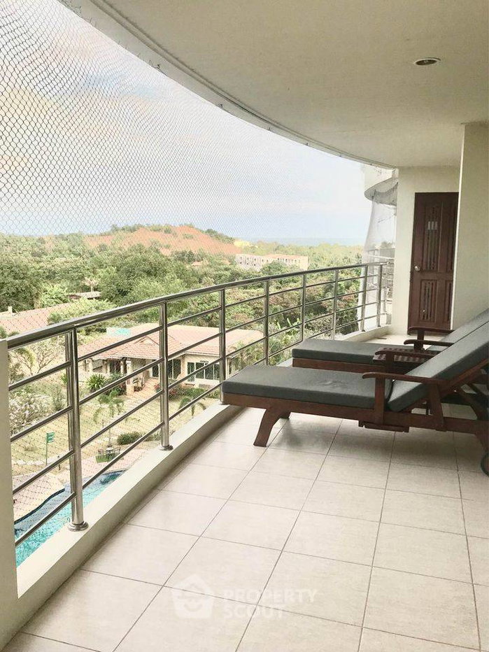 รูป คอนโด 2 ห้องนอน SeaRidge Hua Hin ชั้น 6 พื้นที่ 131 ตร.ม. ใกล้หนองแก (ID 1819279) - รูปที่ 7/9