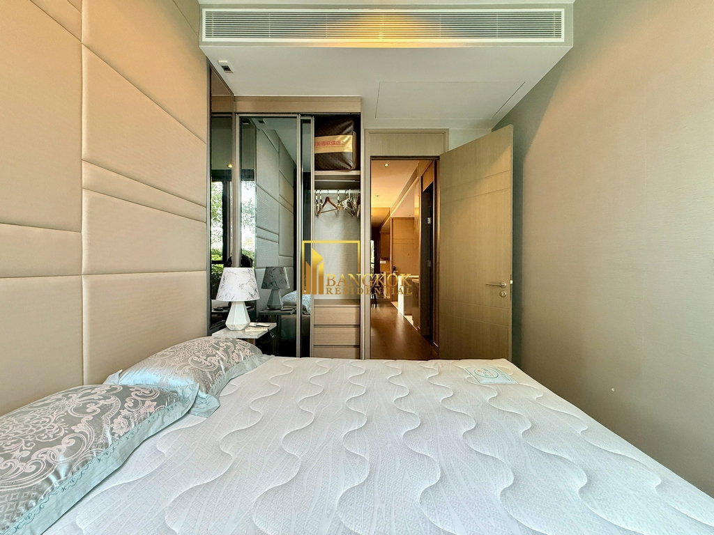 รูป The Esse at Singha Complex - 2 Bed Condo For Rent Near MRT - BR14341CD - รูปที่ 17/35