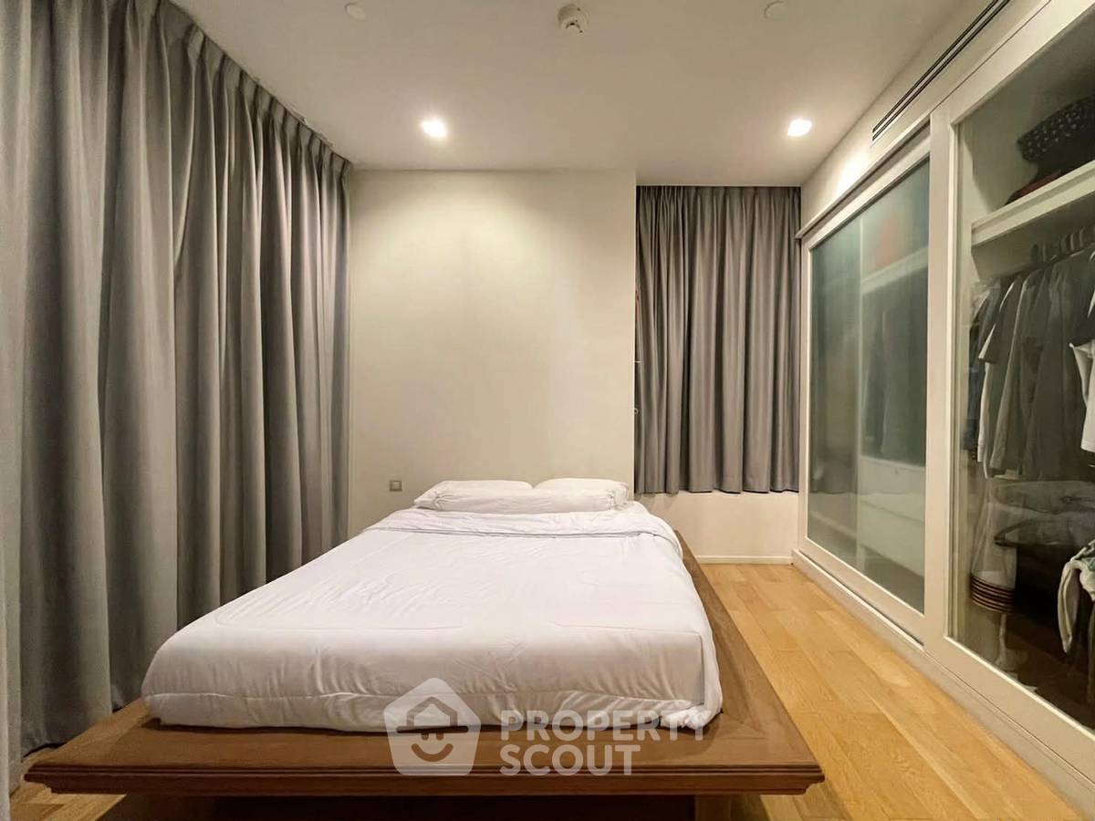รูป คอนโด 2 ห้องนอน ราคาดี ที่ Circle Living Prototype New Petchburi ใกล้ MRT เพชรบุรี (ID 3054091) - รูปที่ 6/12