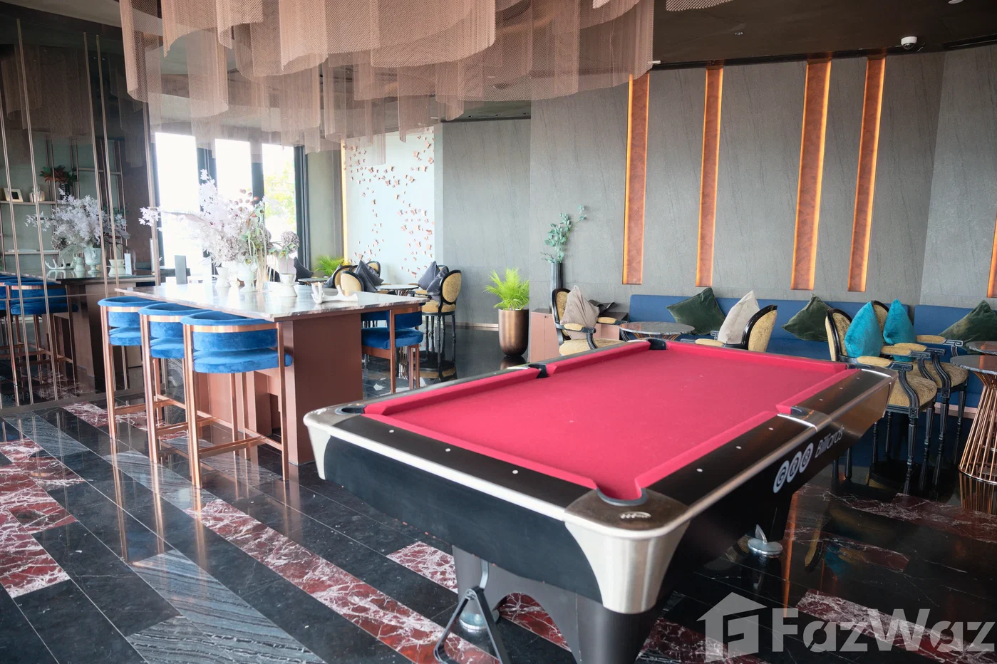 picture Luxury 2-Bedroom Foreign Freehold Condo at Edge Central 6545255 - 17/19