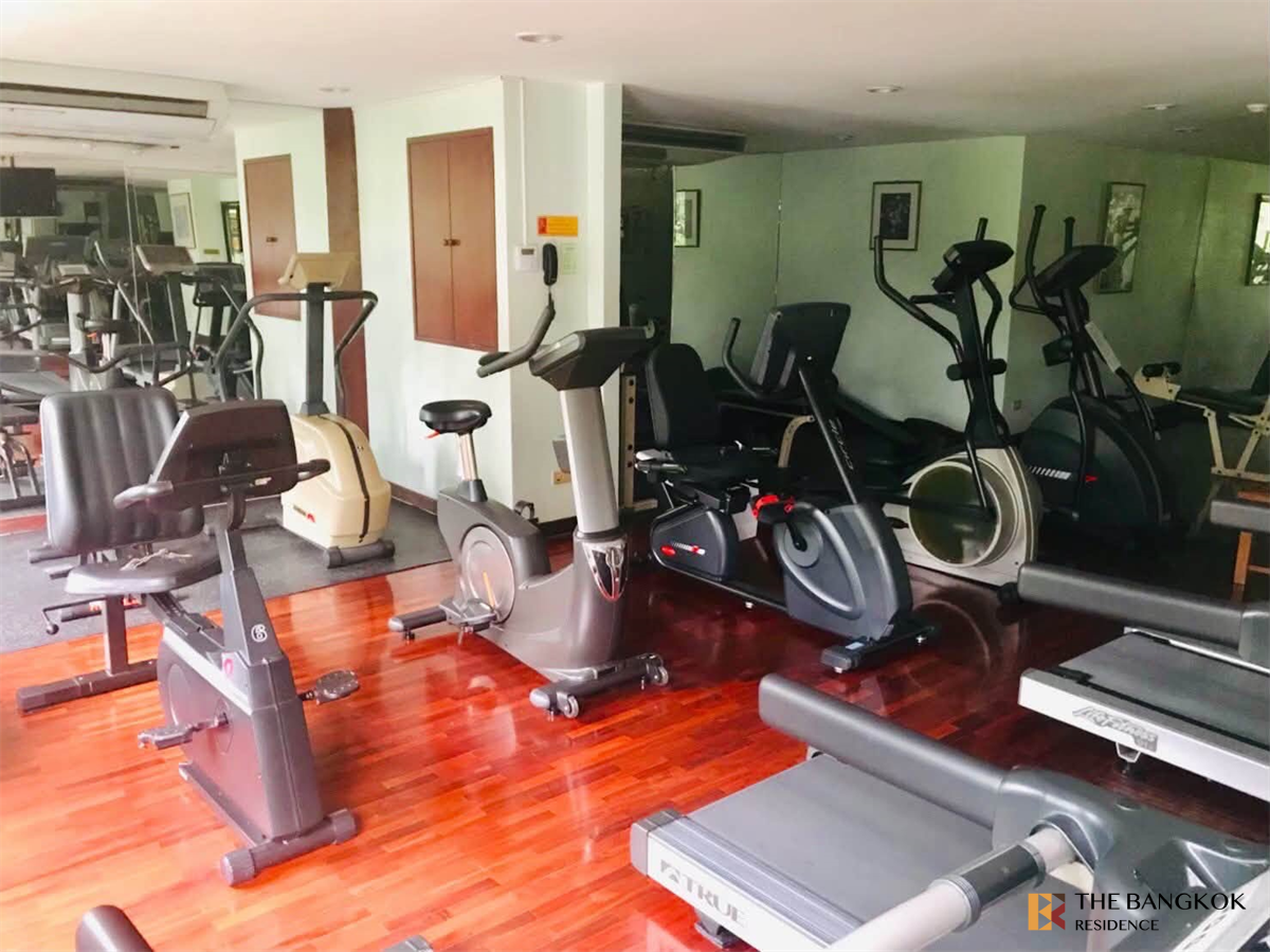 รูป บ้านจันทร์ คอนโดมิเนียม ทำเลศักยภาพ ไม่แพงอย่างที่คิด - รูปที่ 4/10