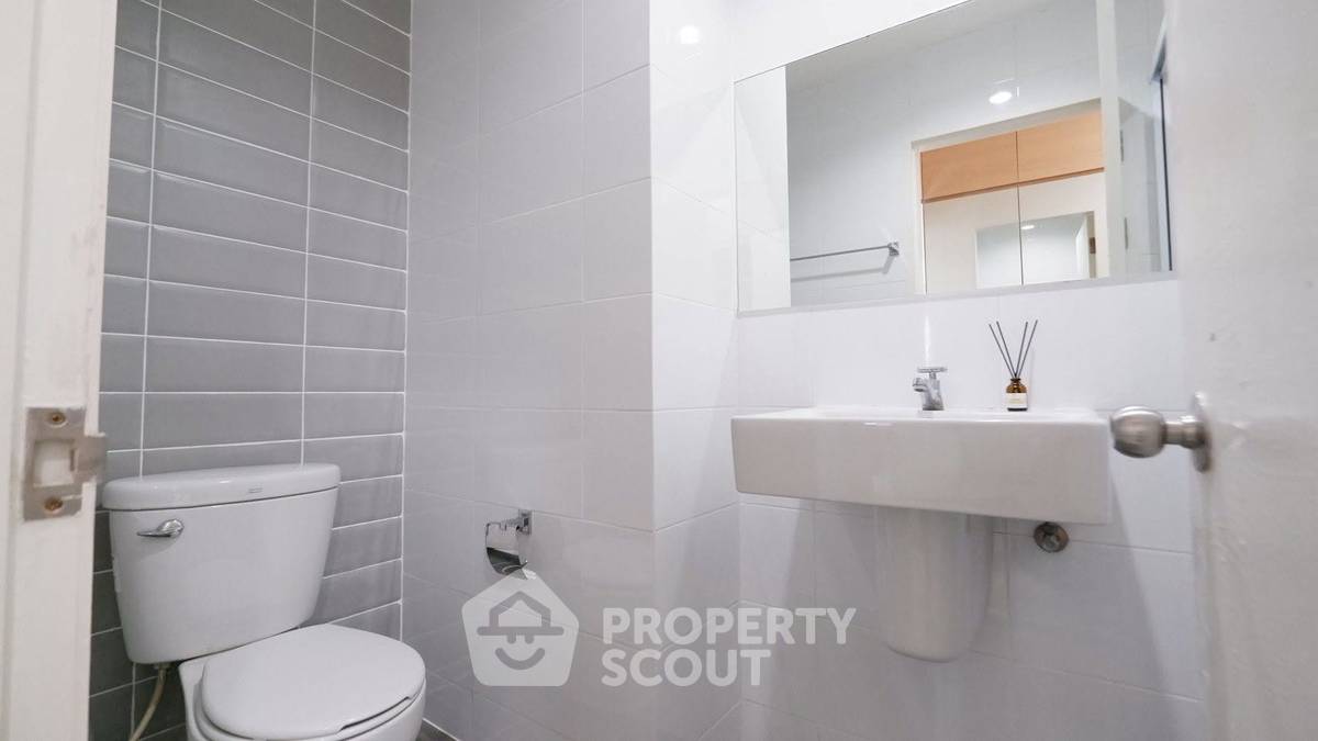 รูป คอนโด 2 ห้องนอน ชั้น 17 Aspire Sukhumvit 48 ใกล้ BTS พระโขนง (ID 3057380) - รูปที่ 5/26