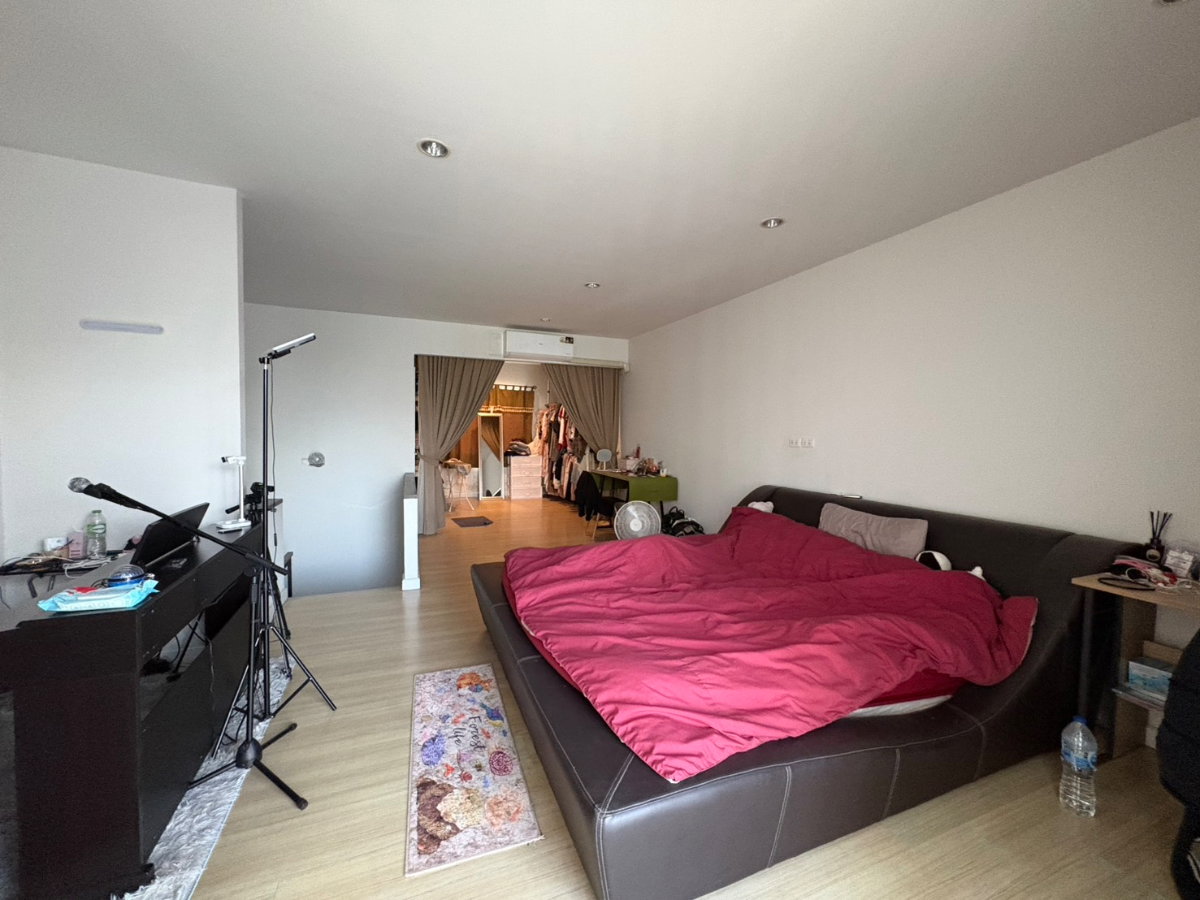 picture #E1050💕030769 Townhome for Rent – Nak Niwat 48 - 3/7