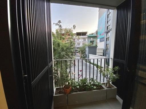 picture 🔥 Pet-Friendly Condo for Sale at Maestro 03 Ratchada–Rama 9 | MRT Rama 9 - 2/9