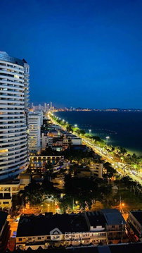 คอนโด 1 ห้องนอน ราคาดี View Talay 7 จอมเทียน ชั้น 20 ห้อง 48 ตร.ม. (ID 2165362)