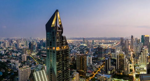 🔥 Available Now! MARQUE Sukhumvit - Book Before It's Gone! 🔥