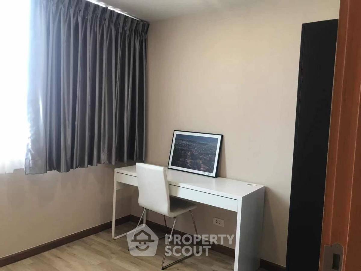 รูป ใกล้ BTS อารีย์ เพียง 200 ม. | คอนโด 3 ห้องนอน D’Rouvre Condominium (ID 671174) - รูปที่ 7/7