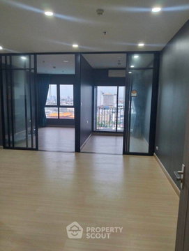 คอนโด 2 ห้องนอน ขาย Supalai Loft Prajadhipok-Wongwian Yai ใกล้ BTS วงเวียนใหญ่ (ID 3045356)