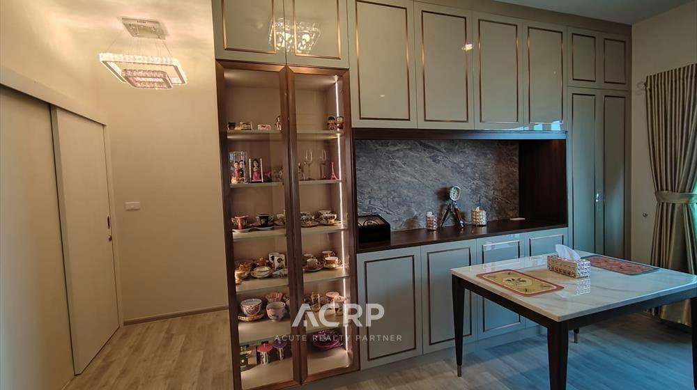 รูป ขายคอนโด Niche Mono Mega Space Bangna - รูปที่ 2/16