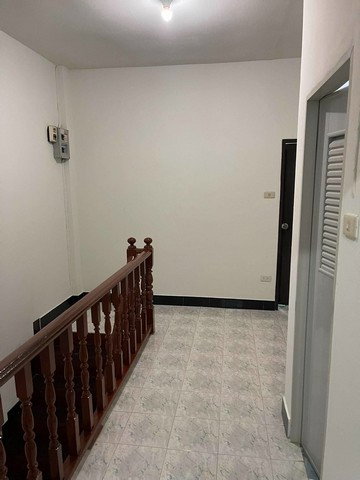 รูป ขายทาวน์โฮม หมู่บ้านสุภาวัลย์ 18 ตร.ว. 2ห้องนอน 2ห้องน้ำ คลองสามวา  - รูปที่ 10/12