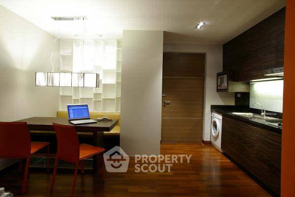 รูป คอนโด 1 ห้องนอน 60 ตร.ม. ชั้น 3 DLV Thonglor 20 ใกล้ ARL รามคำแหง (ID 513520) - รูปที่ 15/18
