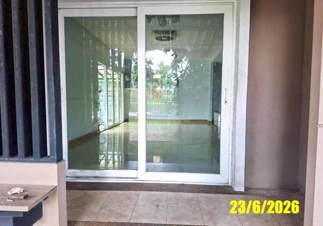 picture HOME 79.2 Sq.w. Bang Yai Nonthaburi for 6.3M - 6/45